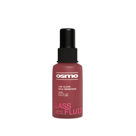 Osmo Glass Fluid Luxe Elixer
